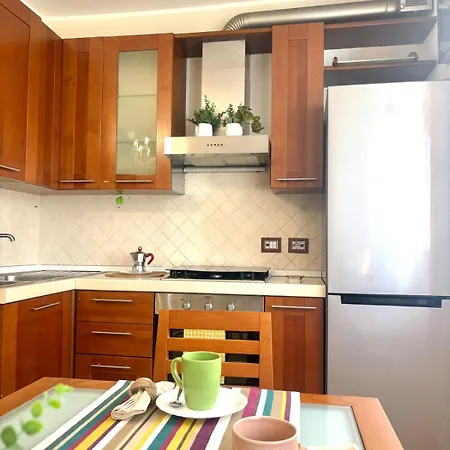 Appartamento Nura's - Casa Mariro
