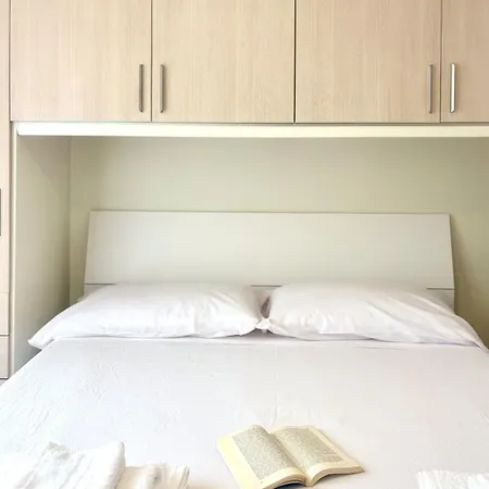 Appartamento Nura's - Casa Mariro *