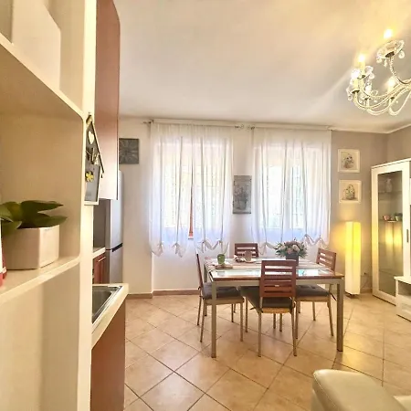 Nura's - Casa Mariro Appartamento Alghero