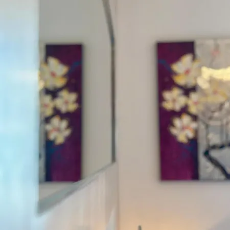 Nura's - Casa Mariro Appartamento