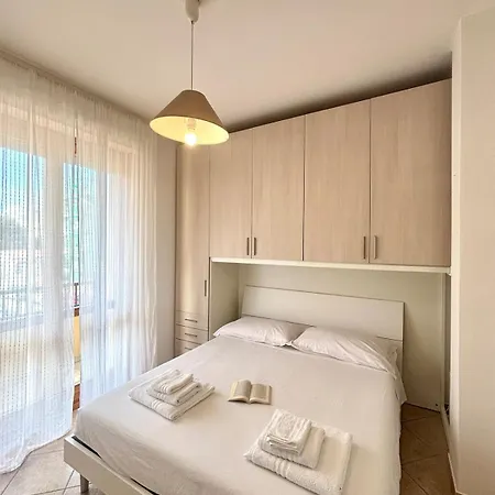 Nura's - Casa Mariro Appartamento *