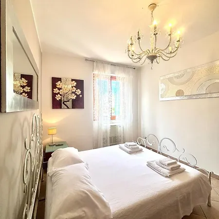 Appartamento Nura's - Casa Mariro