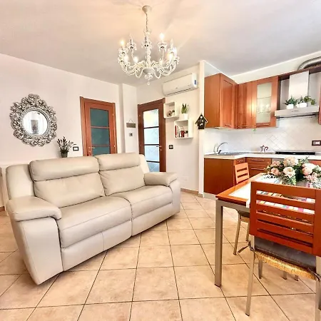 Nura's - Casa Mariro Appartamento *